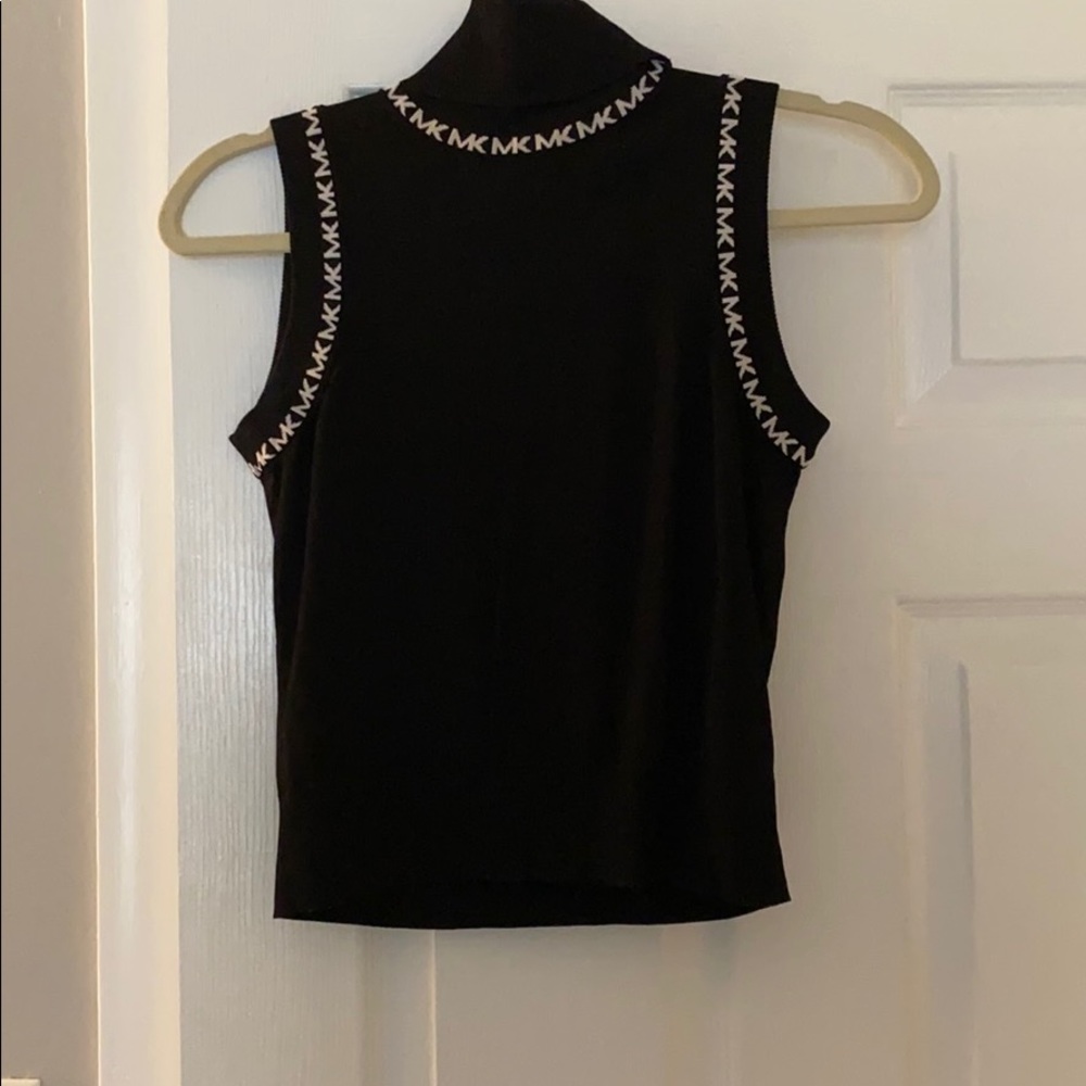 Stretch Tank and Viscose skirt, this is a set.